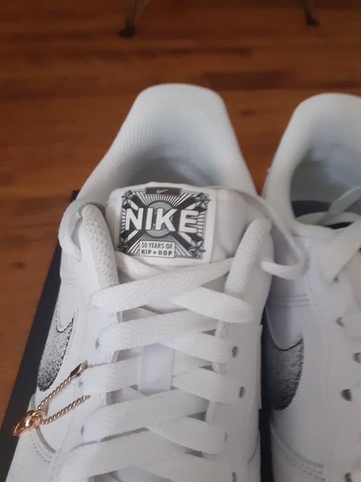 Buty Nike Air Force 1.Nowe