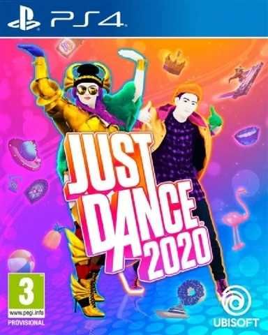 Just Dance 2020 PS4 Tomland.eu