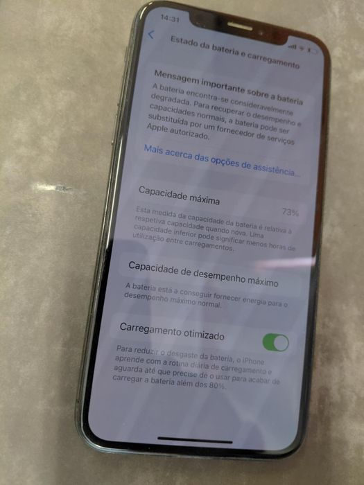 iPhone X as new, exchanges accepted64354194039938121