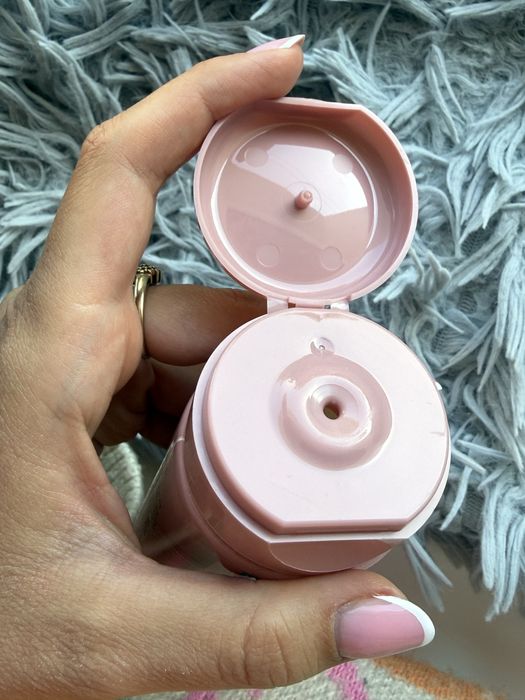Eva clinic collagen 3d effect żel arabski do twarzy