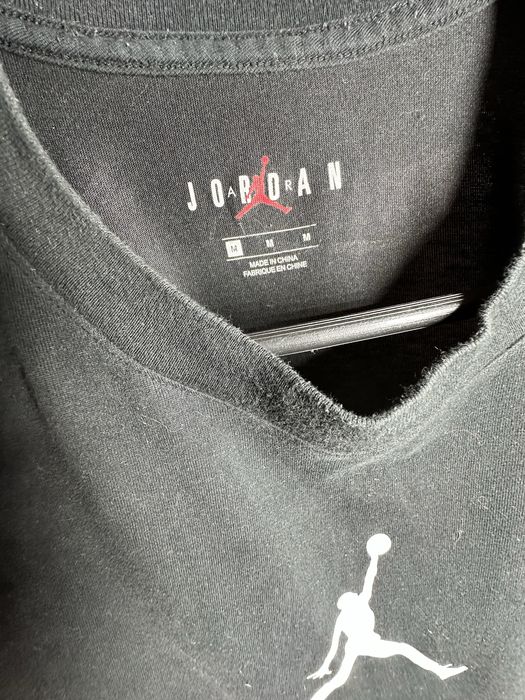 Футболка Jordan Dri - Fit