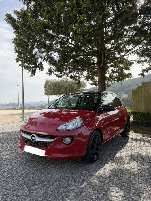 Opel Adam 1.2 Gasolina