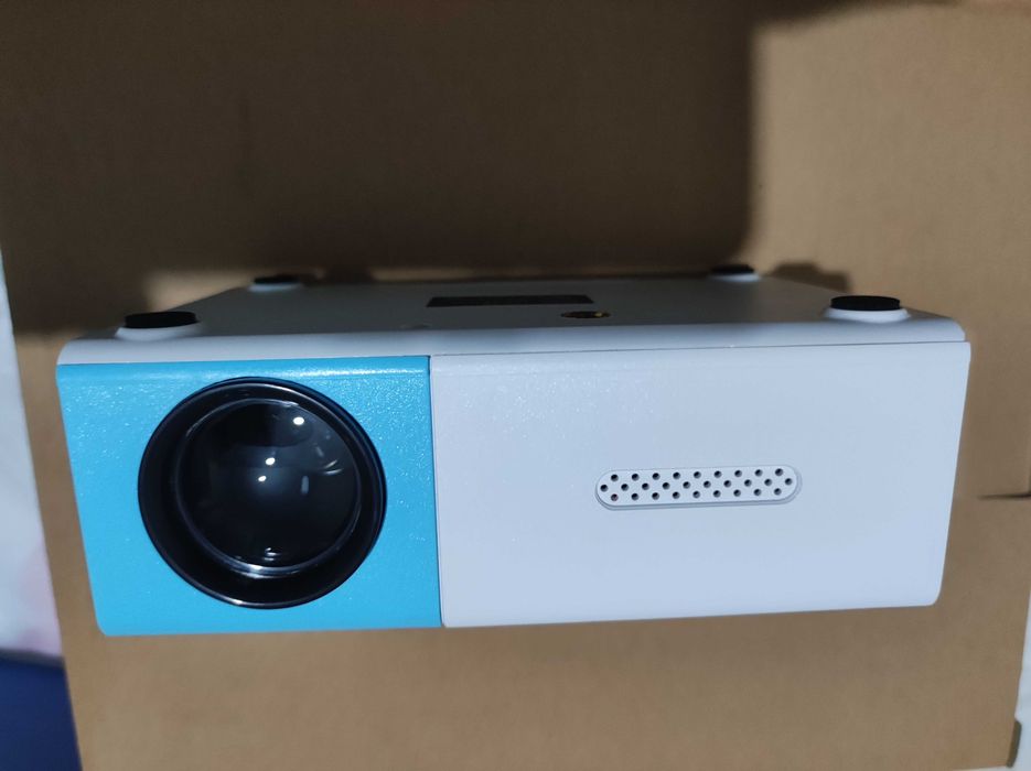 LED Video Projector/TOP64738210611074124
