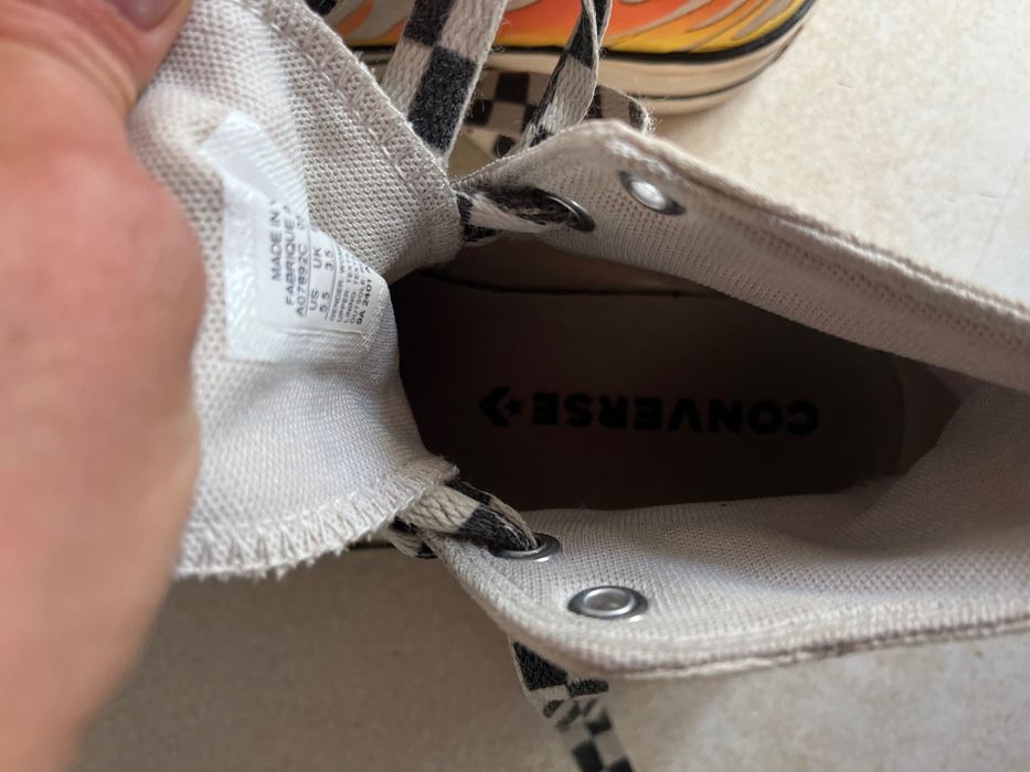 Buty Converse roz 36
