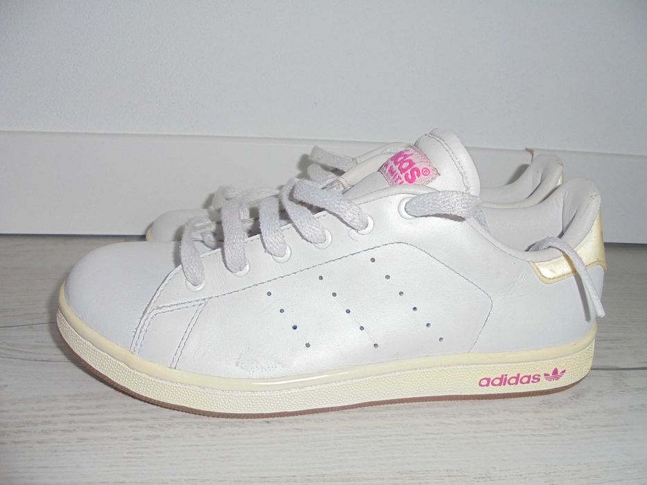 ADIDAS  super buty nr 38 2/3