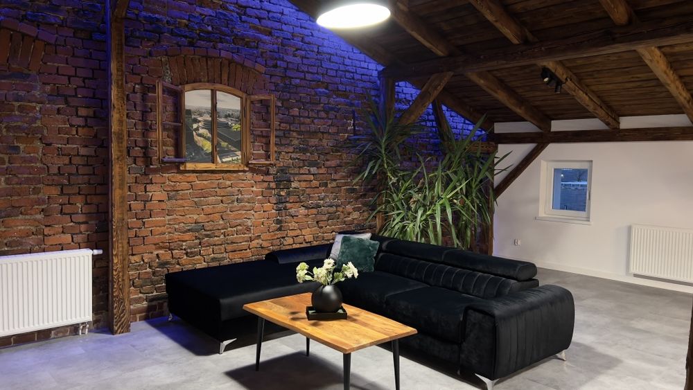 Nowe apartamenty 80m2! Katowice