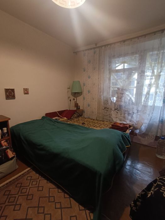 Продам 4к квартиру 80м.кв