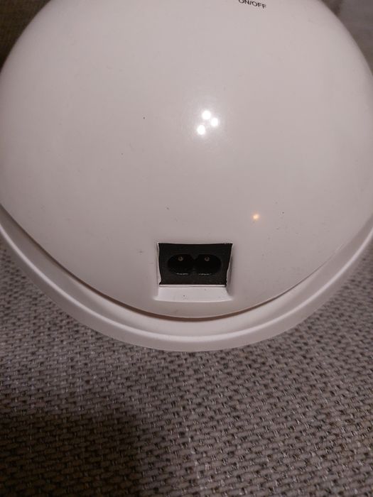 Lampa SUN 5 UV LED do paznokci