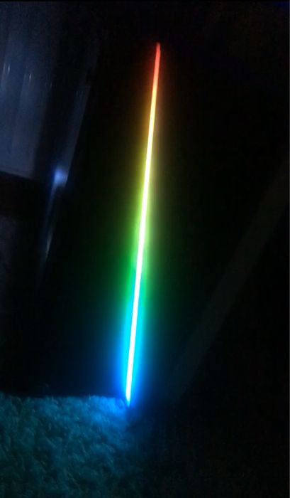 Komputer i7-8700 / GTX 1070 / 16GB / SSD i HDD / NVMe +  iiyama + RGB