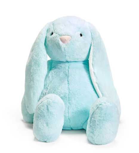 Coelho peluche 50cm