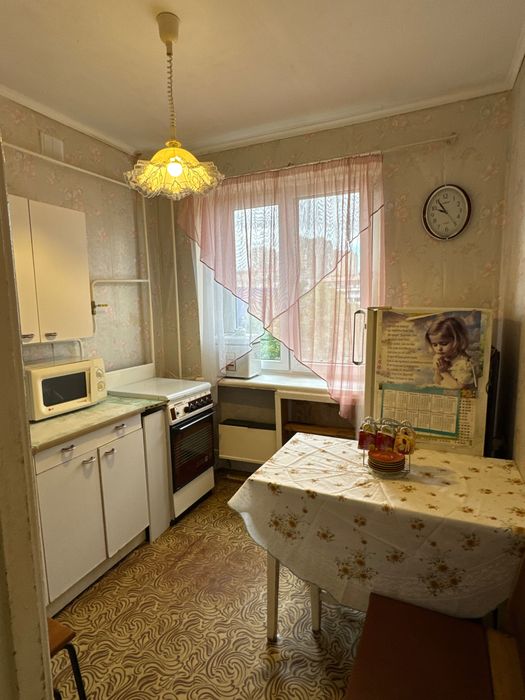 Продаж 1 кім. квартири центр міста вул. Симоненка 1Б