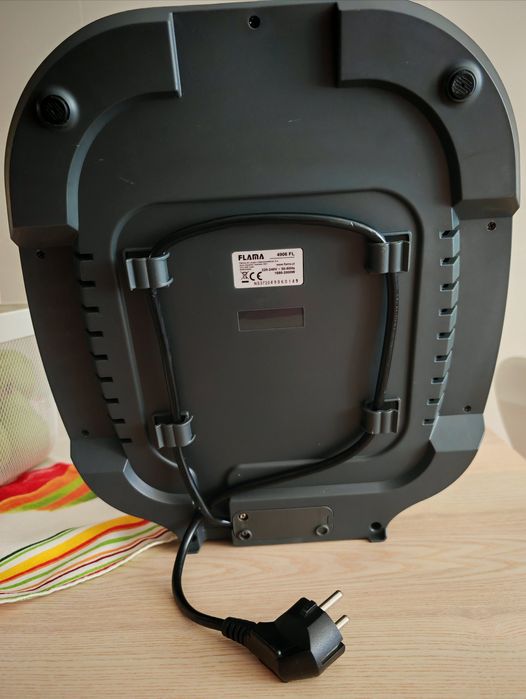 Máquina de fazer panquecas Flama