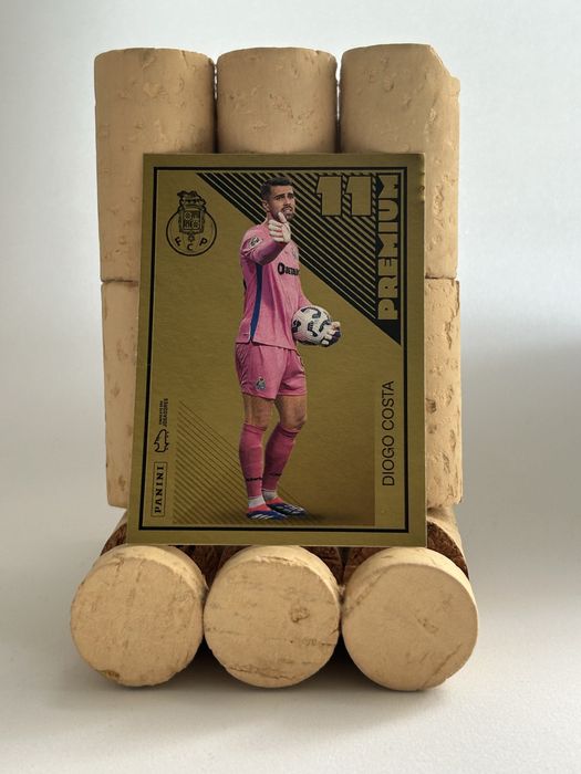 Panini Liga Portugal Betclic 2024/2025 + BIS