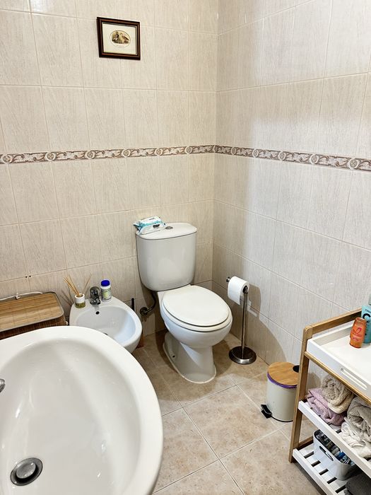 Quarto individual