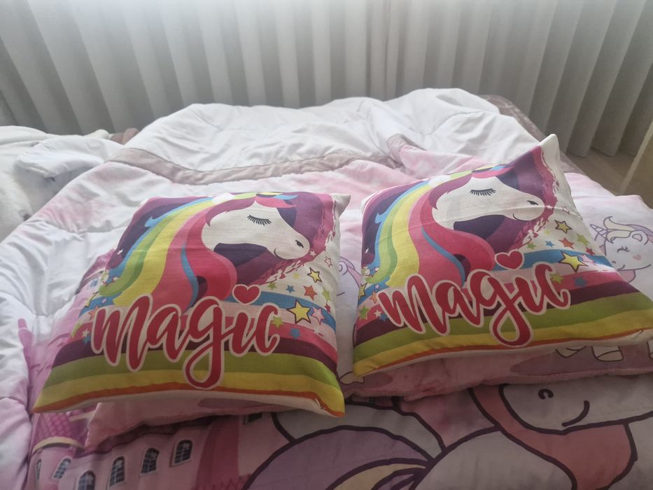 Edredões de criança