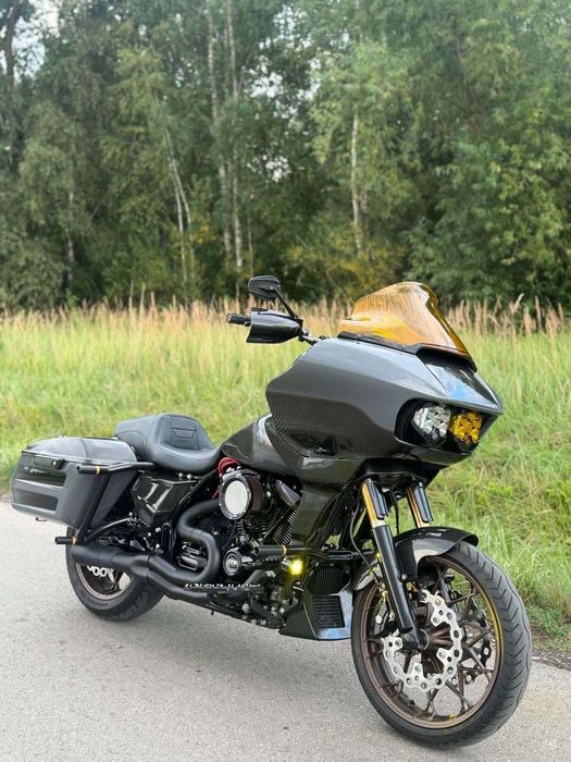 Harley-Davidson
