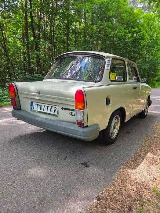 Trabant 1.1 sedan