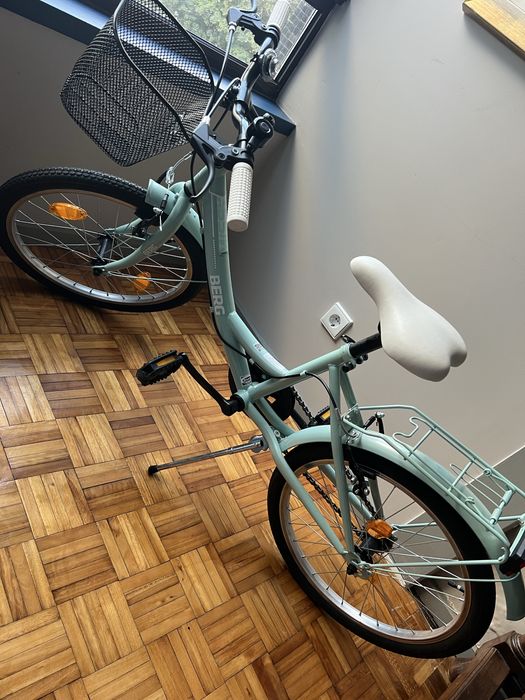 Bicicleta criança Berg Mint 20”