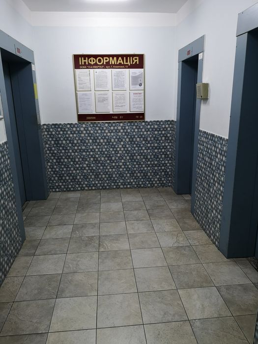 3комн квартира, Ахматовой 13, видовая, с мебелью