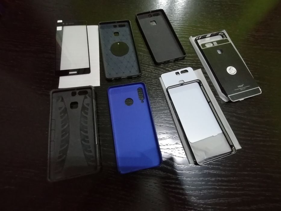 Huawei Mobile Phone Cases64752260202242120