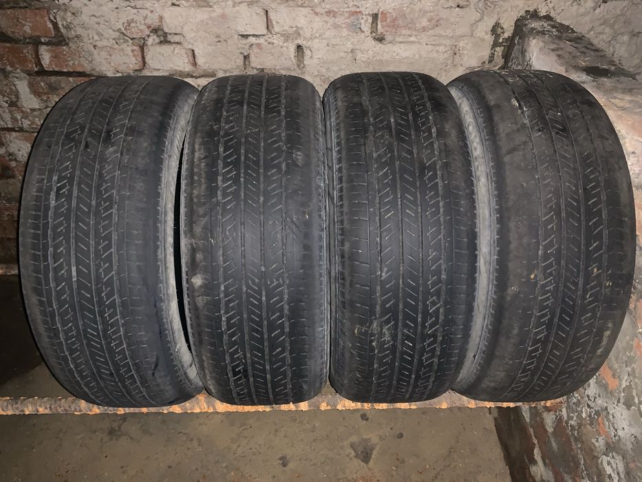 Шини Bridgestone Ecopia EP422, 205/55 R16