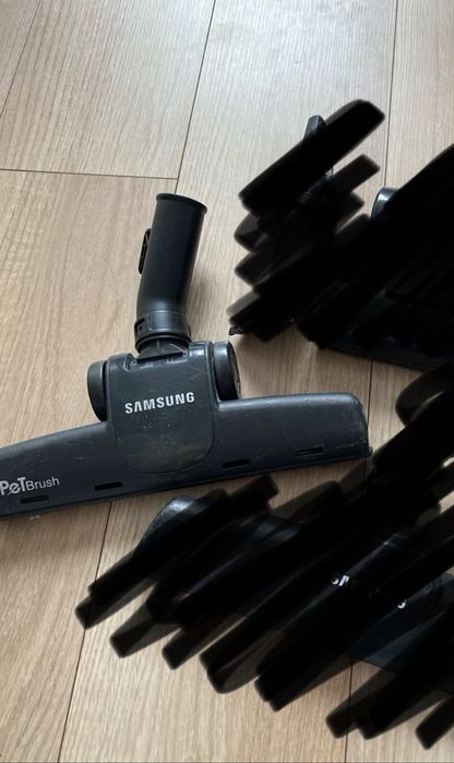 Końcówka do odkurzacza samsung PetBrush