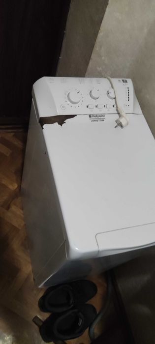 Стиральная машина не рабочая