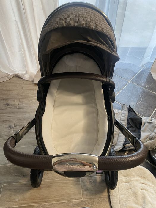 SILVER CROSS SURF special edition wózek 2w1