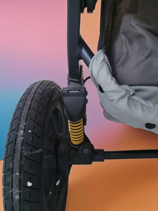 Carro de bebé Chicco ACTIV3