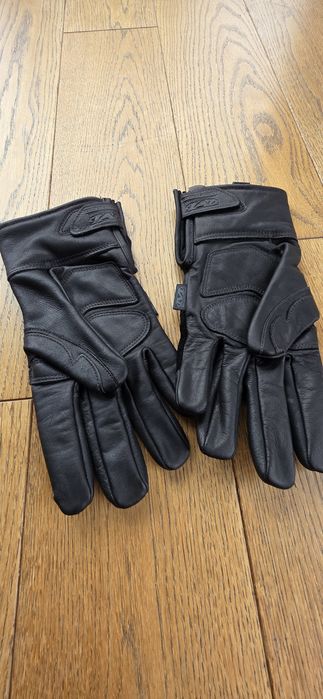 Rękawice Mechanix Fabricator nowe rozm. XL