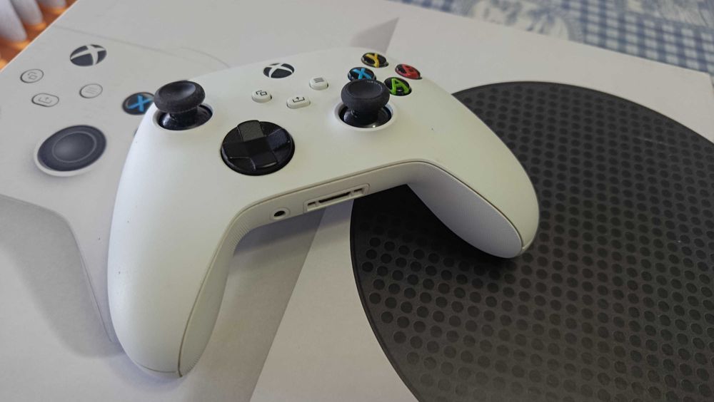 Xbox Series S 512GB