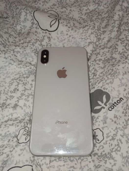 Iphone Xs 256ggb