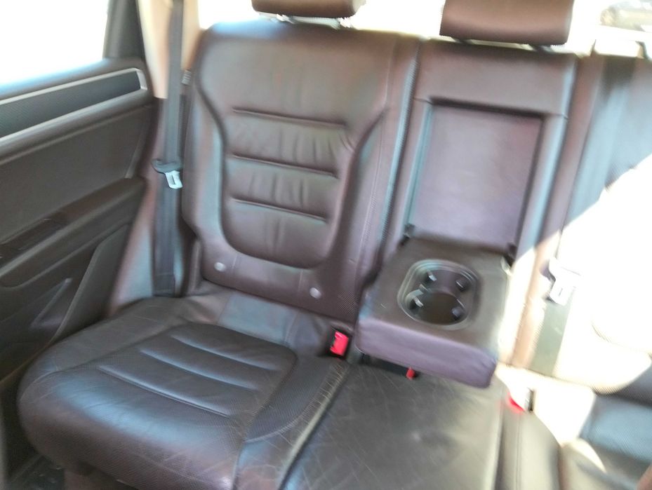 VW TOUAREG  3.0 tdi 245 cv