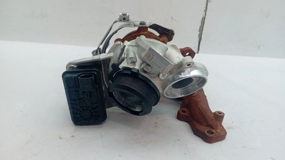 Turbo / compressor AUDI A3 Sportback (8YA)