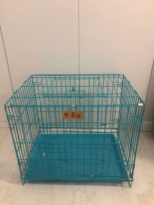 Gaiola/transportadora grande