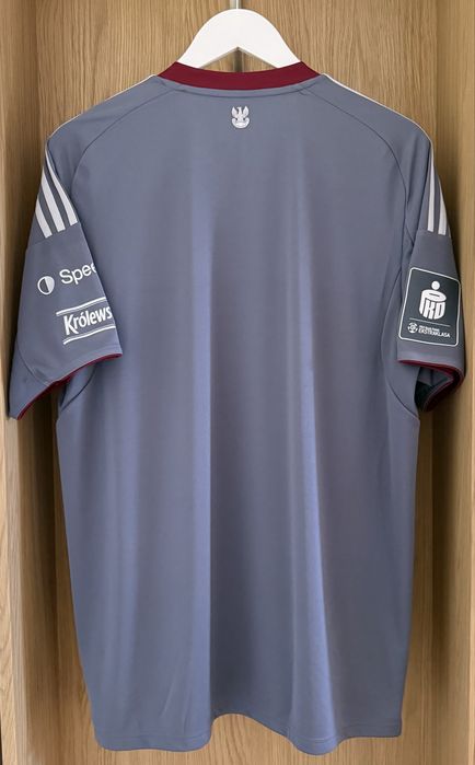 Koszulka Legia Warszawa Legiony