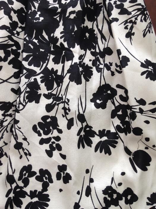 NOWA Elegancka sukienka z Londynu