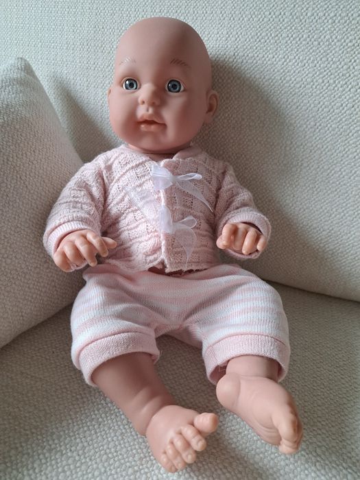 Lalka Baby Dziewczynka