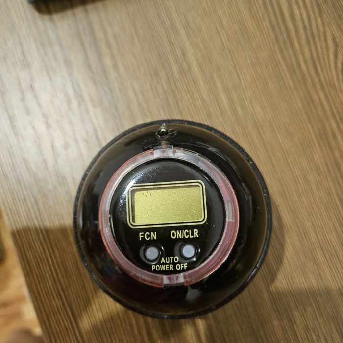 Гігроскопічний тренажер для рук