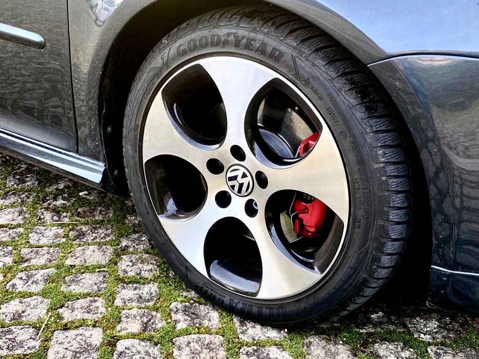 Volkswagen Golf V GTI