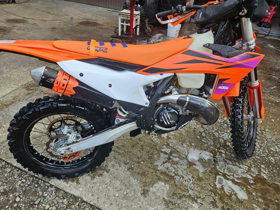 KTM
