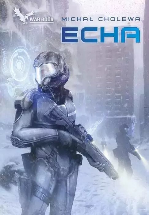 Echa Michał Cholewa