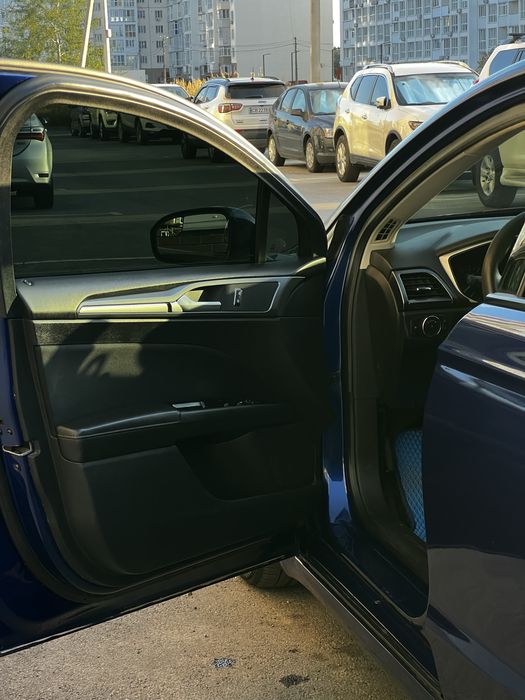 Продам Ford Fusion 2.5