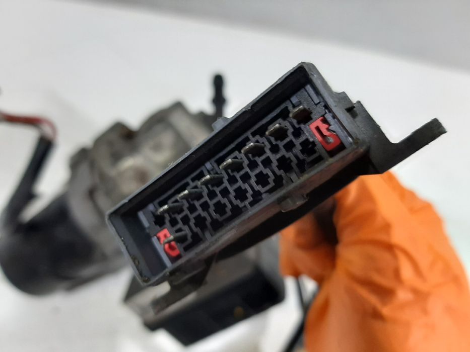 ABS VOLVO 460 L (464)