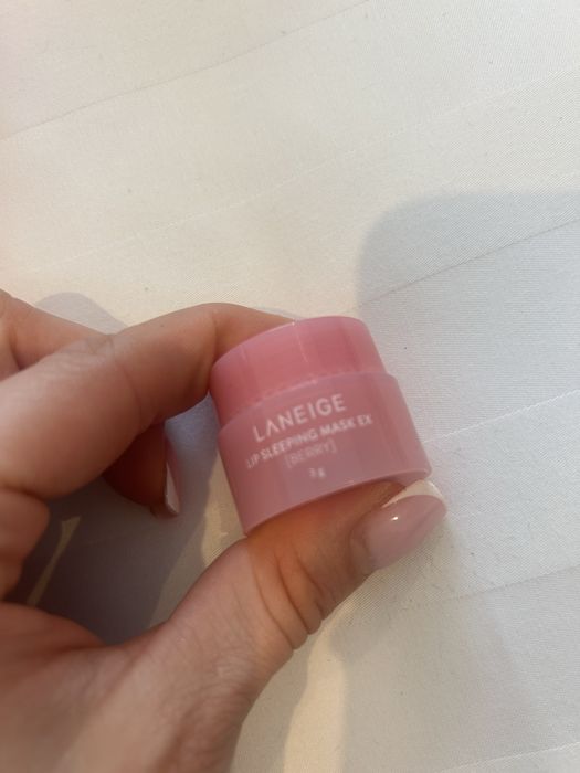 Laneige lip sleeping mask mini 3g