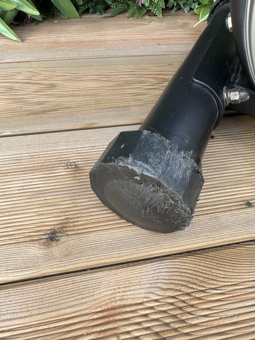 Bicicleta Estática Domyos Essential + 06