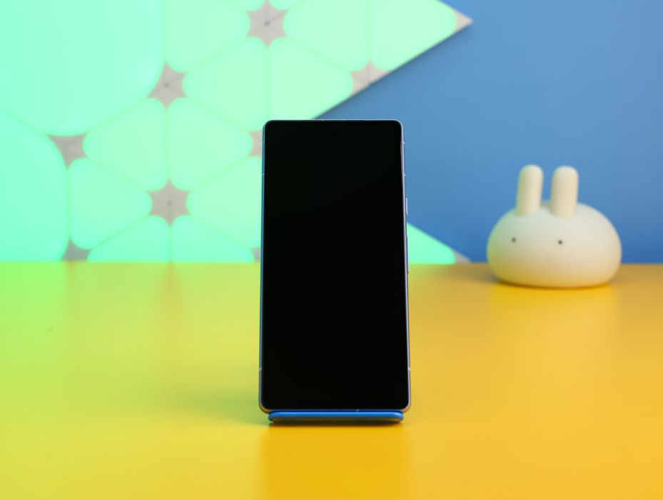 Смартфон Google Pixel 7a 8/128GB Sea (160199) Б/У З ГАРАНТІЄЮ