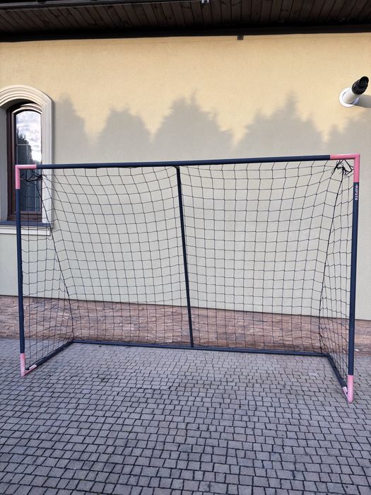 Duża bramka kipsta 3x2 m