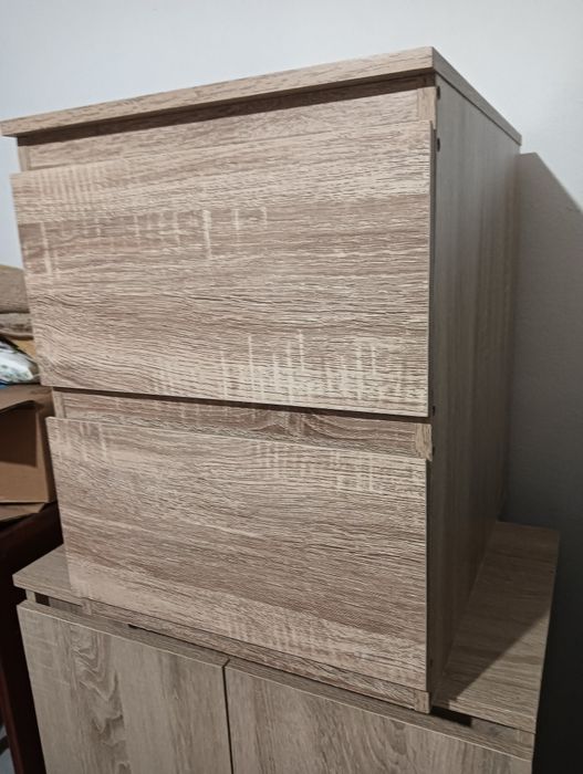 Mesinha cabeceira - 30€