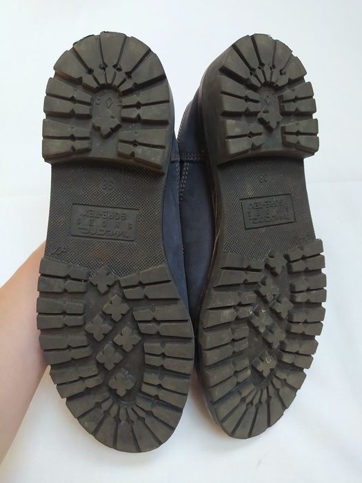 Buty Marc Gore-tex 38 półbuty
